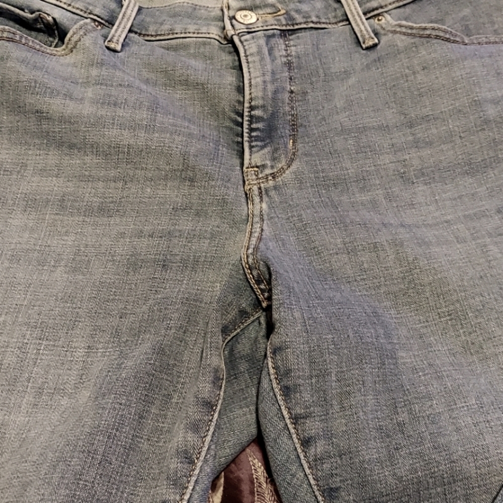 Levis shaping straight 314 Sz 20W